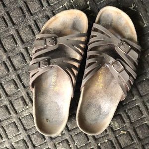 Birkenstocks!!!!